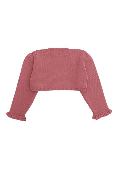 Cardigan in lana LA STUPENDERIA | 1WCSP62813